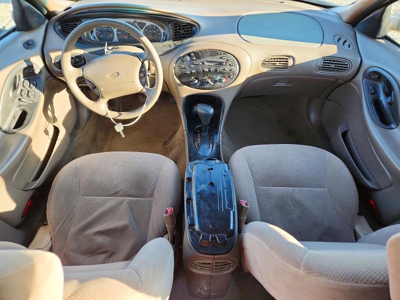 1999 Ford Taurus se