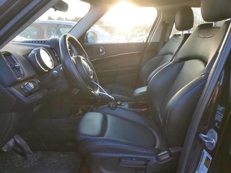 2020 Mini Cooper s Countryman All4