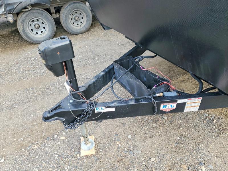 2022 KZ Confluence-RV