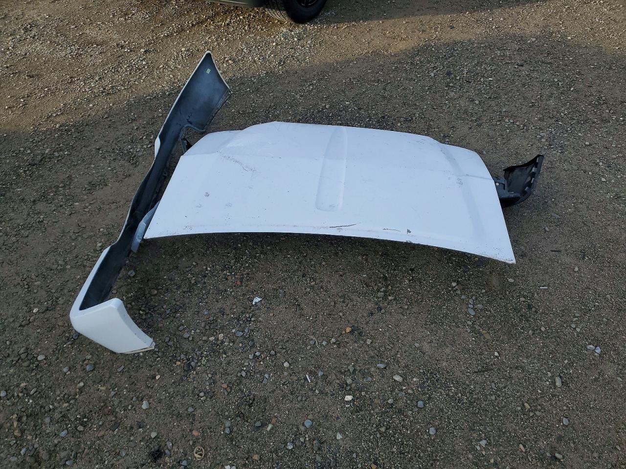 2011 Ford Ranger Super cab