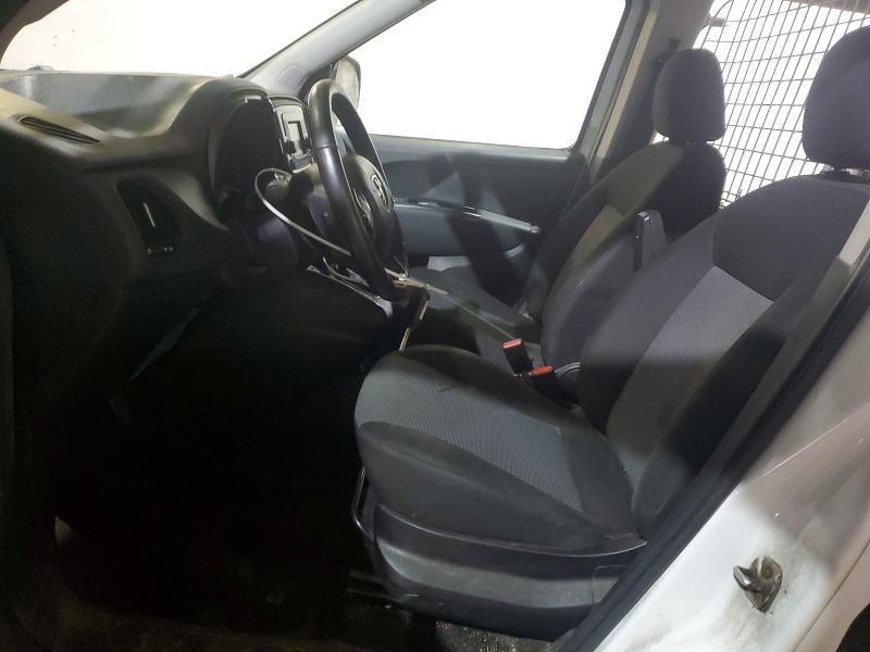 2017 Dodge Ram Promaster City