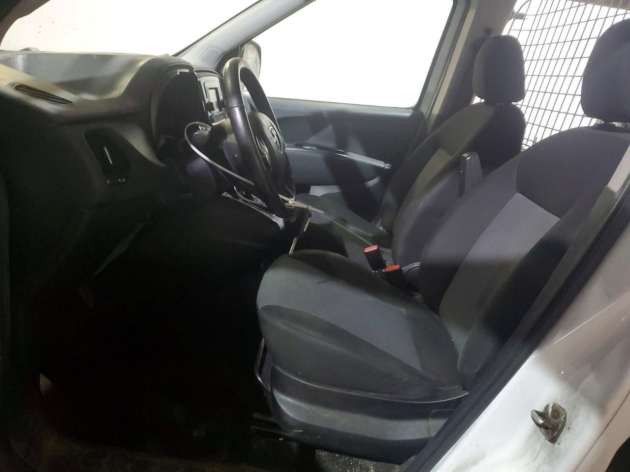 2017 Dodge RAM Promaster City