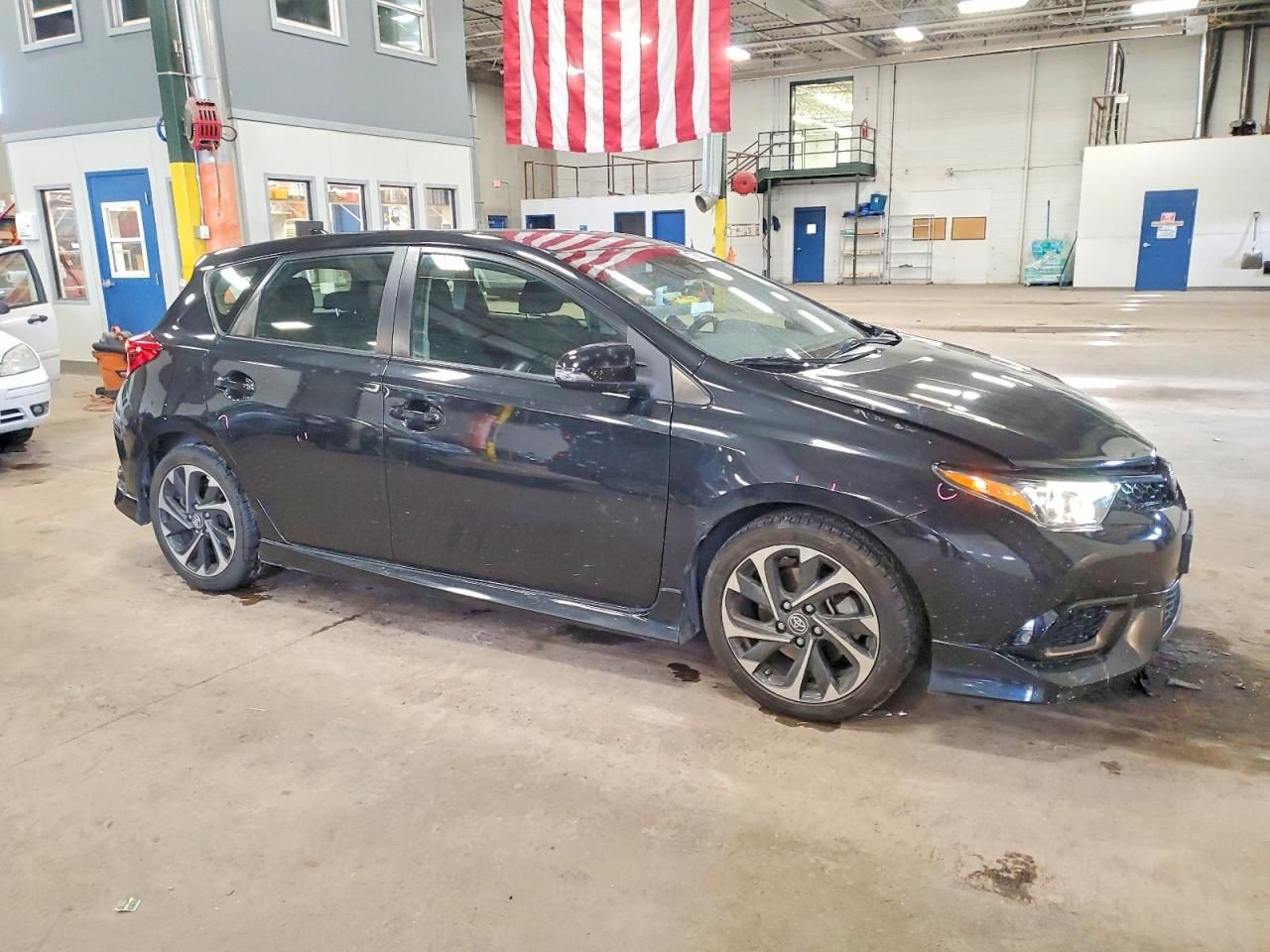 2017 Toyota Corolla im