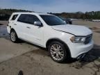2015 Dodge Durango Citadel