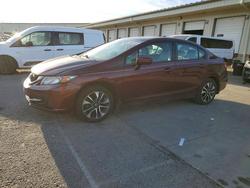 2015 Honda Civic ex for sale in Louisville, KY