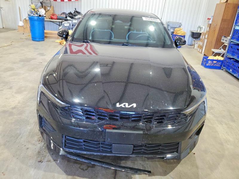 2025 KIA K5 gt Line