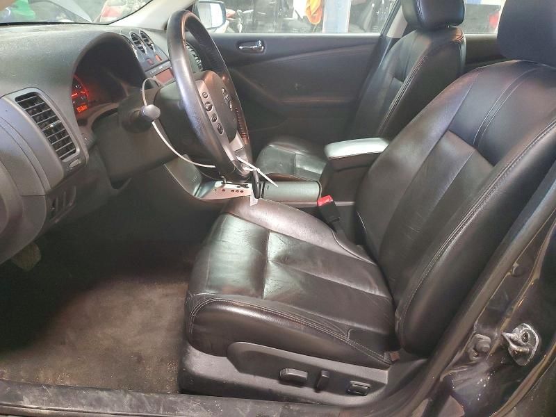 2008 Nissan Altima 2.5