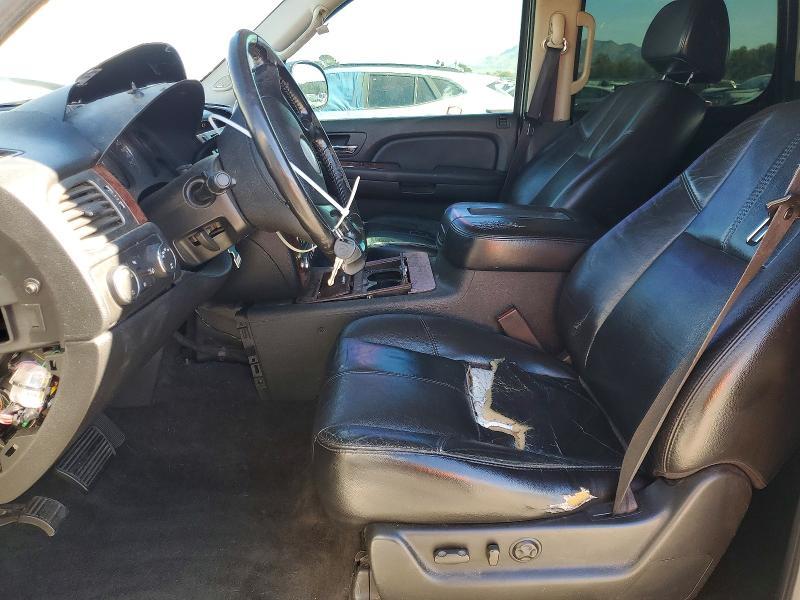 2007 Chevrolet Tahoe K1500