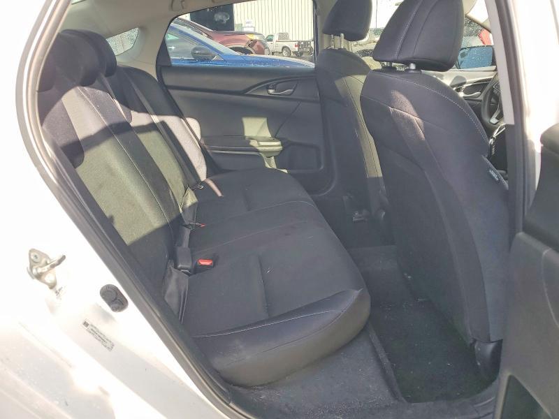 2019 Honda Insight lx