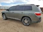 2012 Toyota Highlander Base