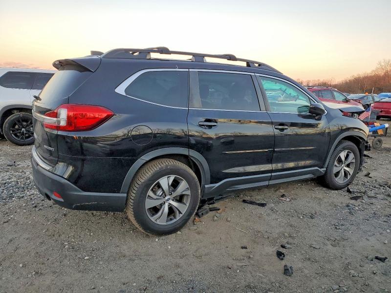 2020 Subaru Ascent Premium