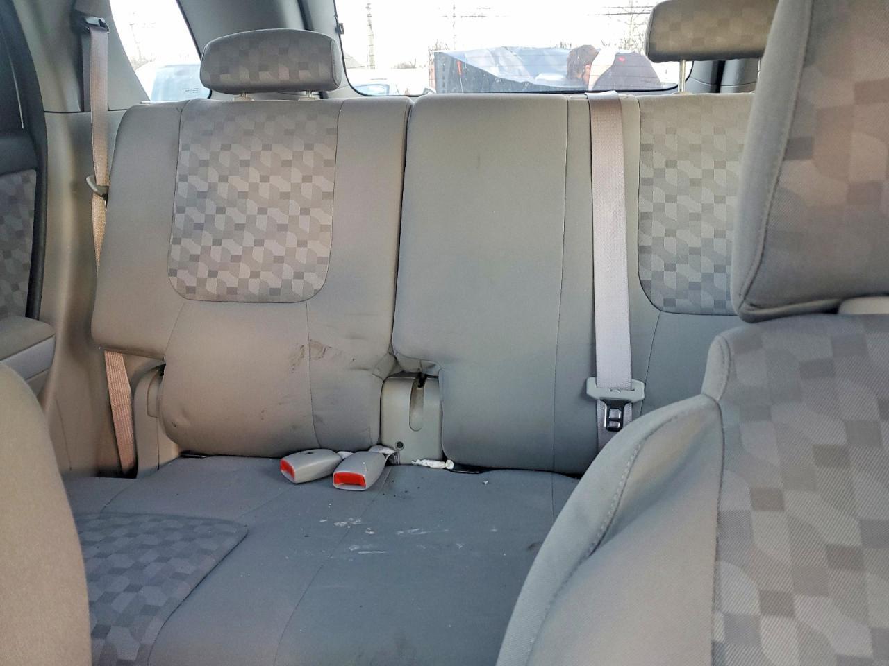 2007 Chevrolet Equinox ls