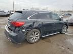 2014 Acura Mdx Advance