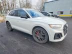 2022 Audi SQ5 Prestige