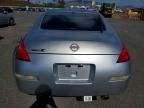 2004 Nissan 350z Coupe