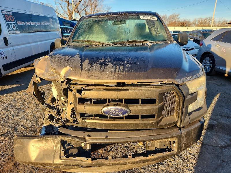 2015 Ford F150