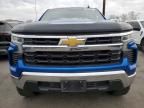2022 Chevrolet Silverado C1500 lt