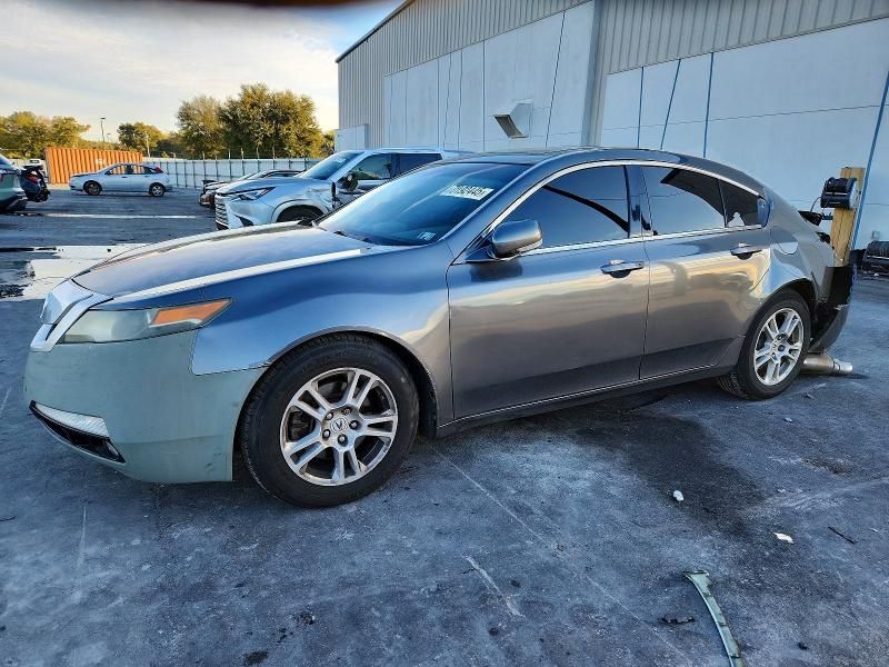 2011 Acura TL