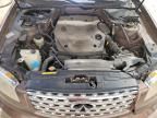 2004 Infiniti Fx35
