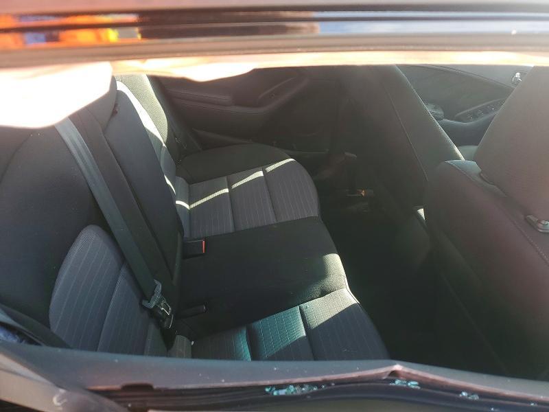 2015 KIA Forte s