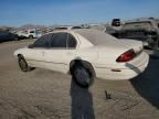 2001 Chevrolet Lumina