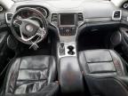 2018 Jeep Grand Cherokee Summit