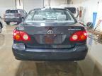 2004 Toyota Corolla le