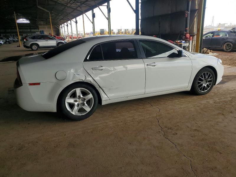 2012 Chevrolet Malibu ls