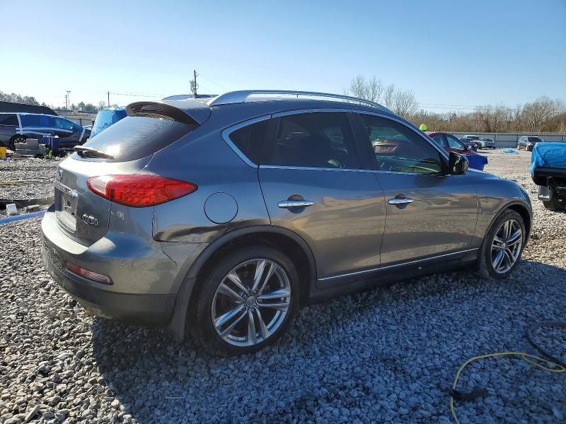 2014 Infiniti Qx50