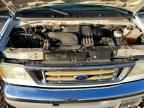 2003 Ford Econoline E350 Super Duty Cutaway Van