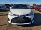2015 Toyota Yaris