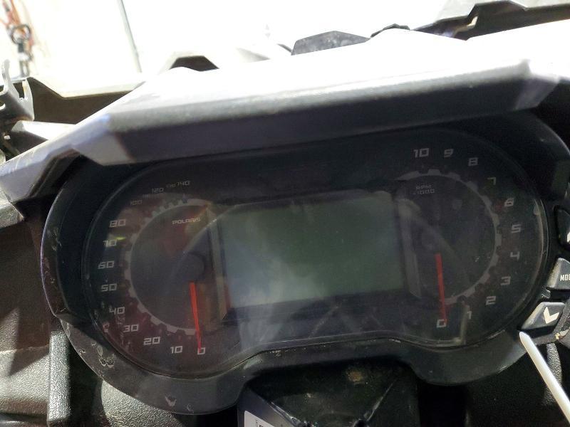 2023 Polaris General XP Utility Vehicle