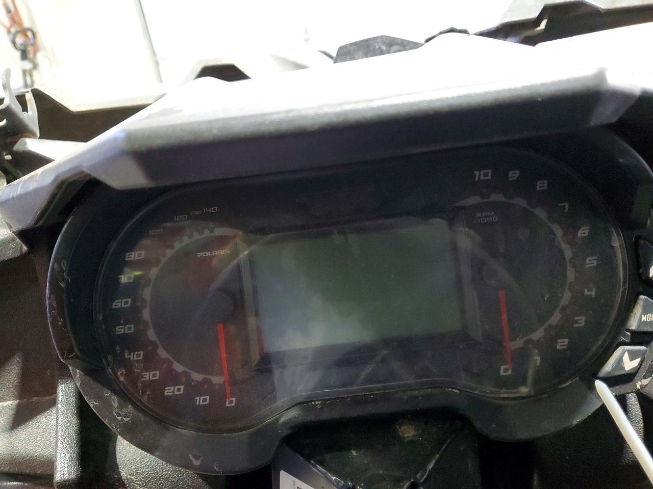 2023 Polaris General XP Utility Vehicle