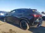 2024 Lexus Nx 450h Luxury