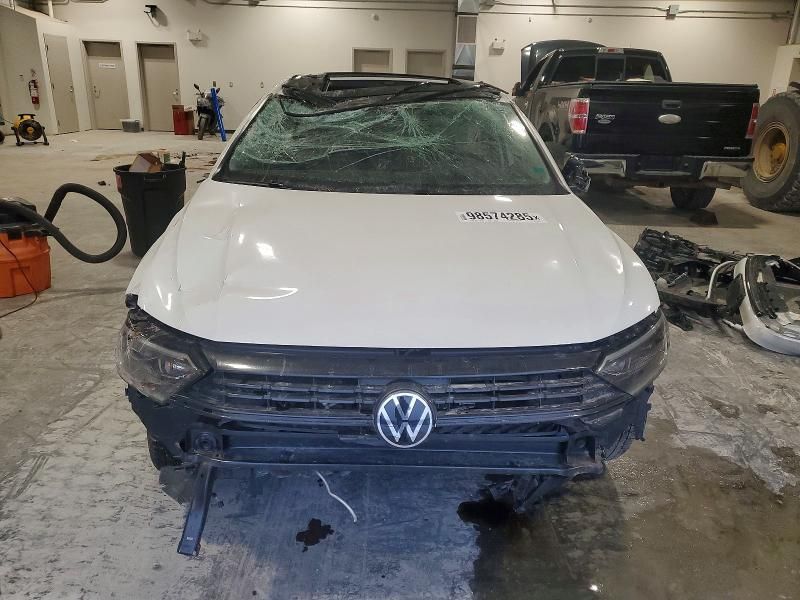 2024 Volkswagen Jetta sel