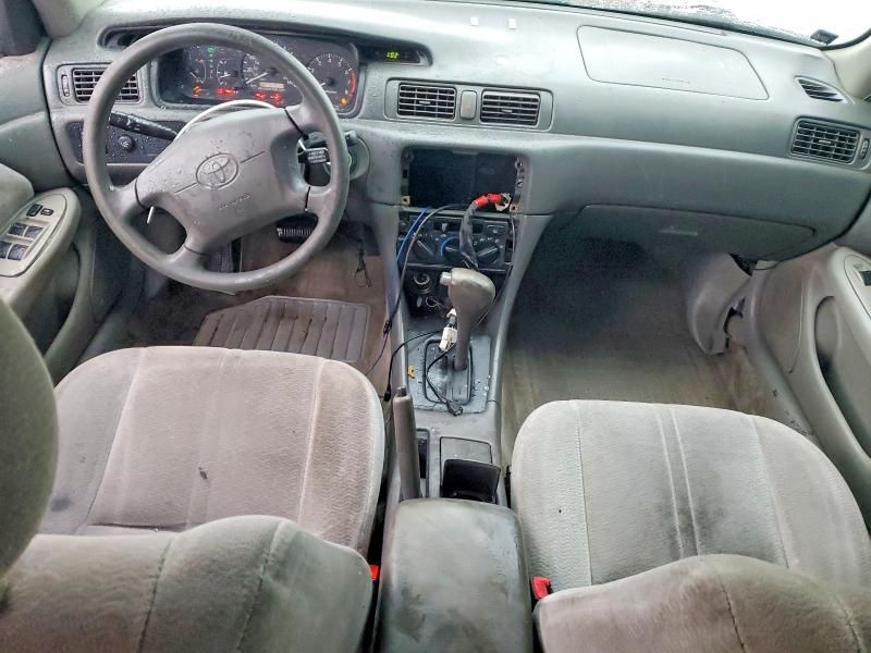 1997 Toyota Camry ce