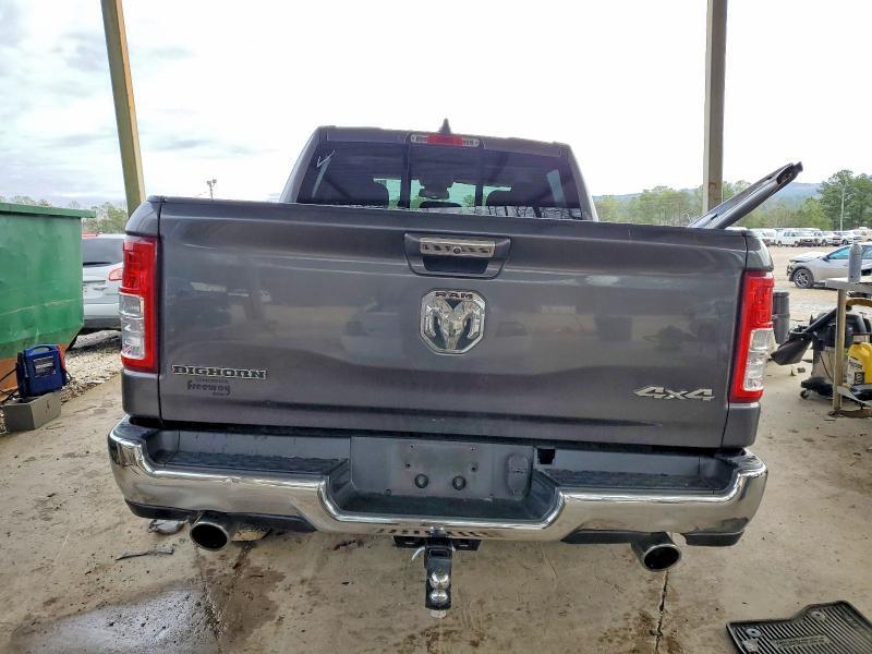 2019 Dodge Ram 1500 big Horn/lone Star