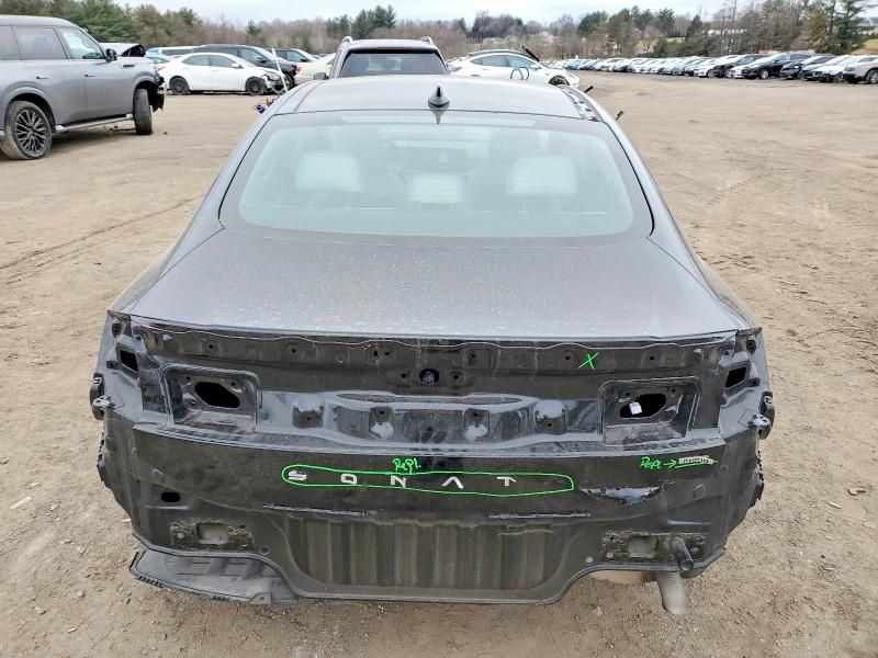 2025 Hyundai Sonata Hybrid