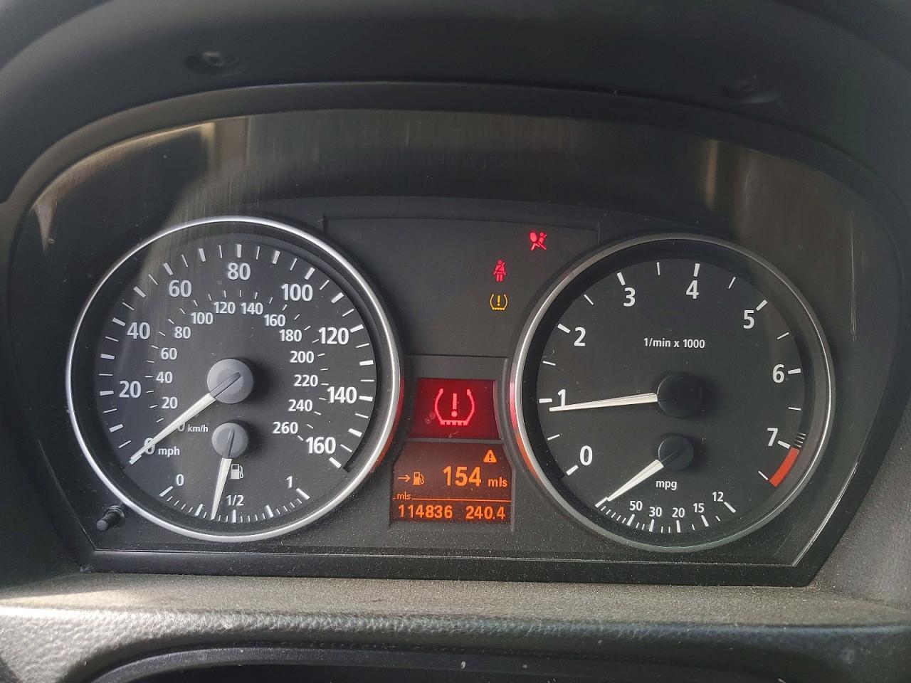 2006 BMW 330 xi
