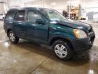 2004 Honda Cr-v ex