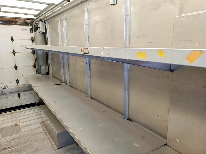 2020 Ford F59 Delivery Truck