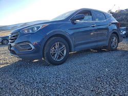 2017 Hyundai Santa fe Sport for sale in Reno, NV