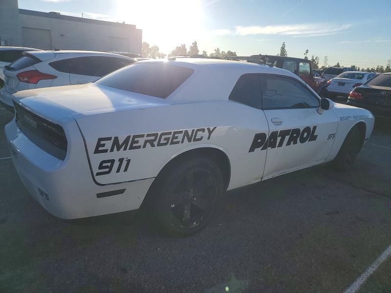 2013 Dodge Challenger sxt