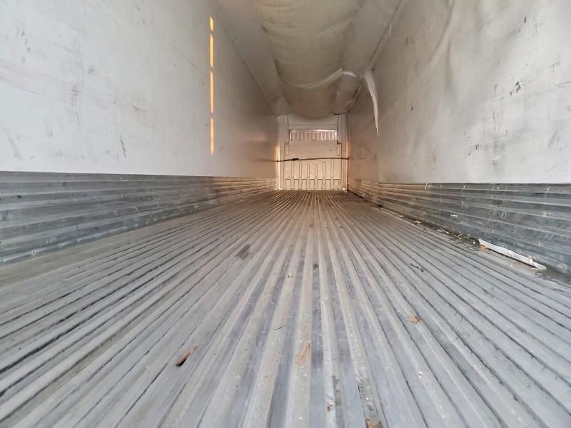 2018 Grand Design 2018 Ggsd Unknown-Refrigerated Van Trailer