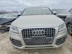 2016 Audi Q5 Premium