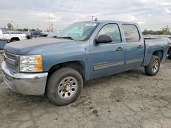 2013 Chevrolet Silverado C1500 ls for sale in Colton, CA