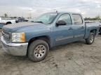 2013 Chevrolet Silverado C1500 ls