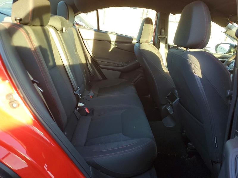 2024 Subaru Wrx Premium