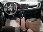 2014 Fiat 500l Easy