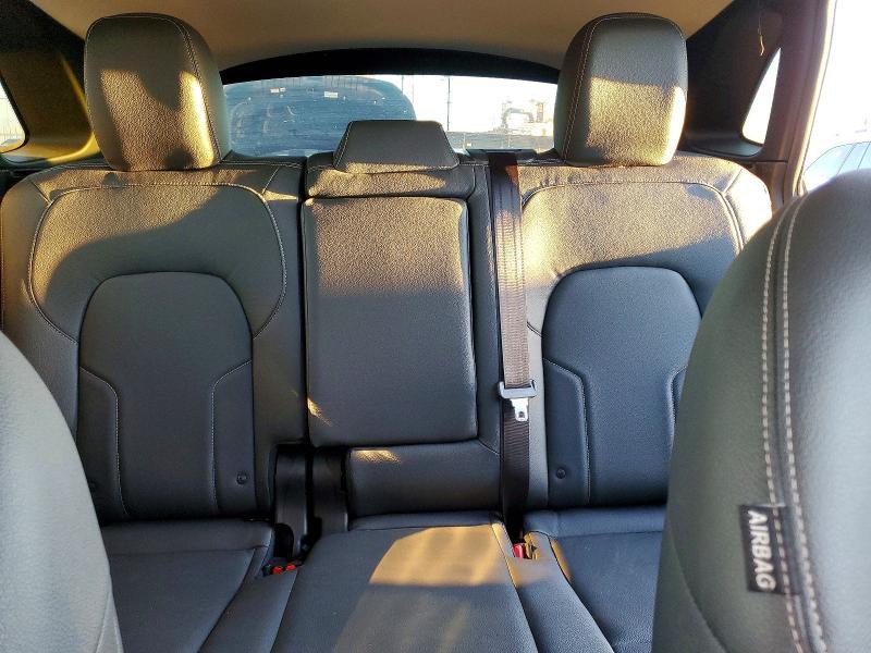 2024 Vinfast Trading And Produ Vf 8 eco